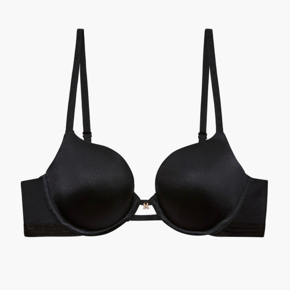 Black Bra - Savage X Fenty - Picture 1 of 8